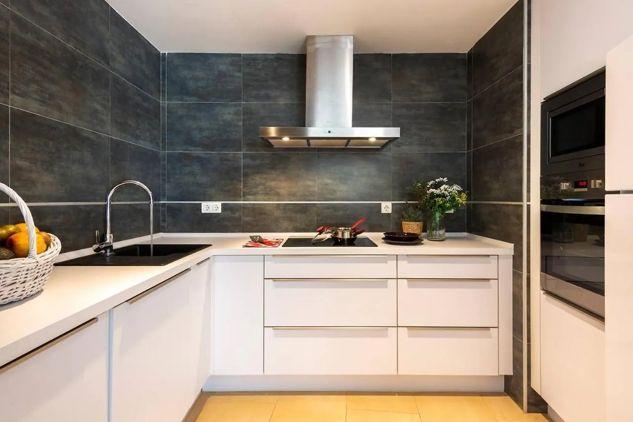 Lifestyle By Sevillaluxurysuites 0*, Seville Spain