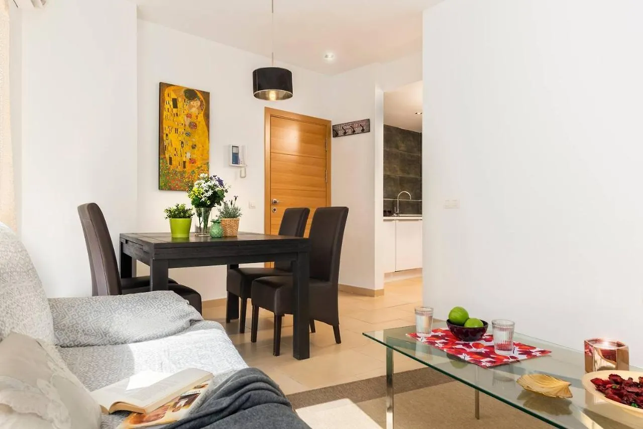Apartment Lifestyle By Sevillaluxurysuites Spain