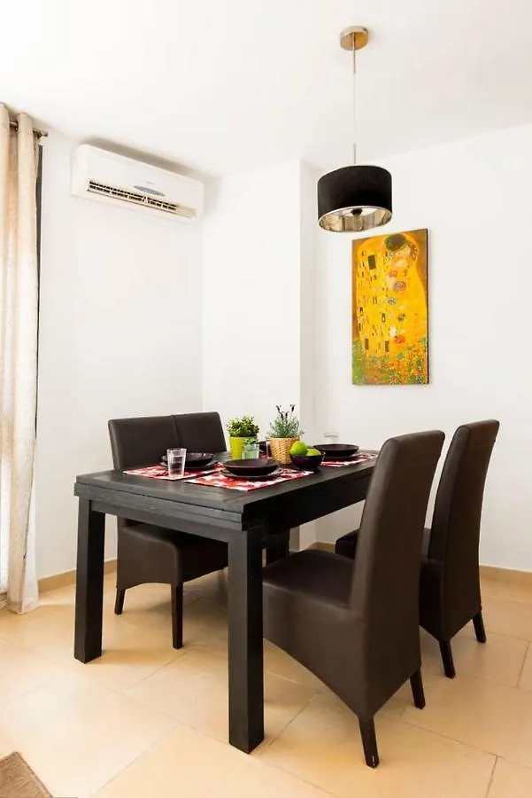 Lifestyle By Sevillaluxurysuites