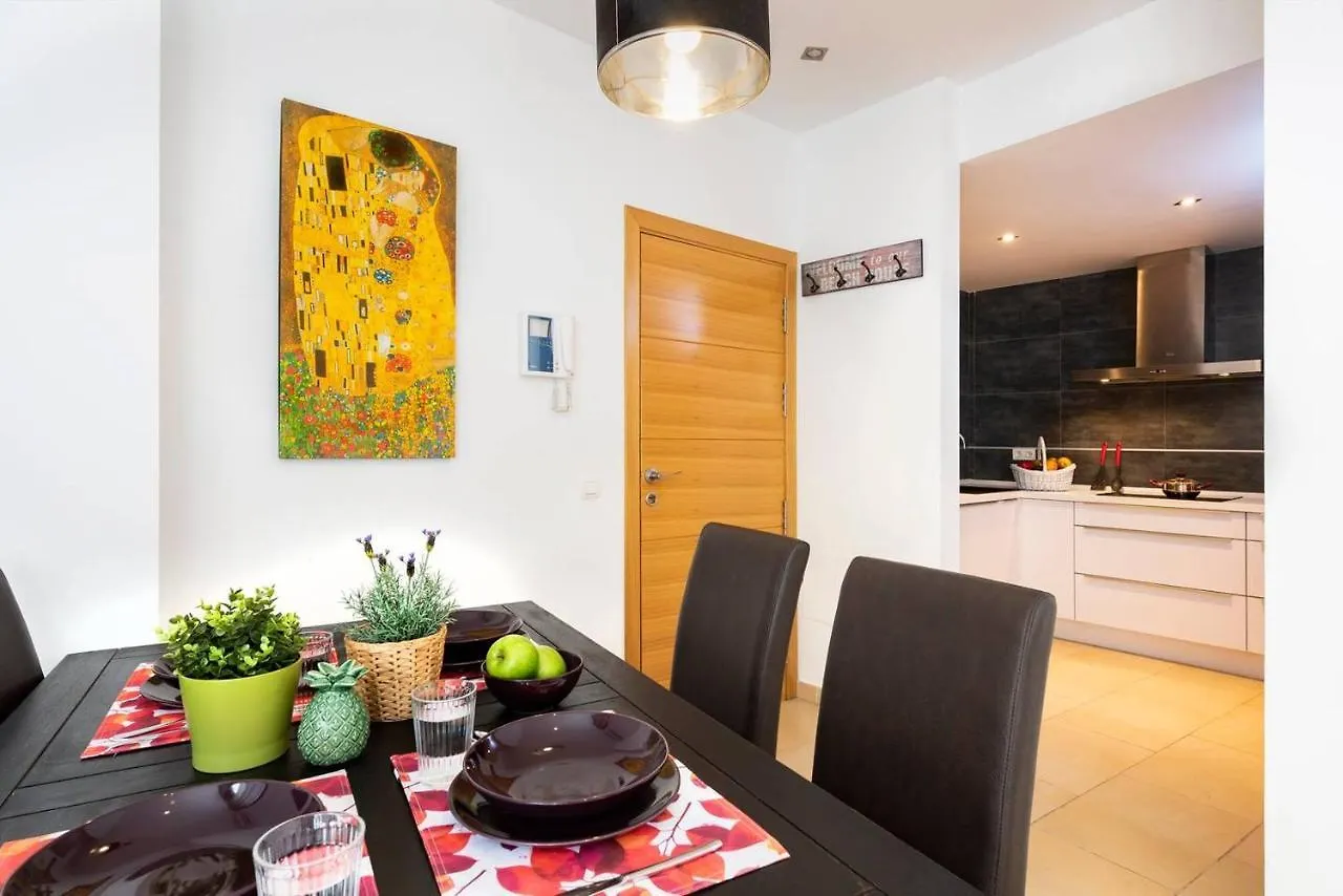 Lifestyle By Sevillaluxurysuites 0*, Seville Spain