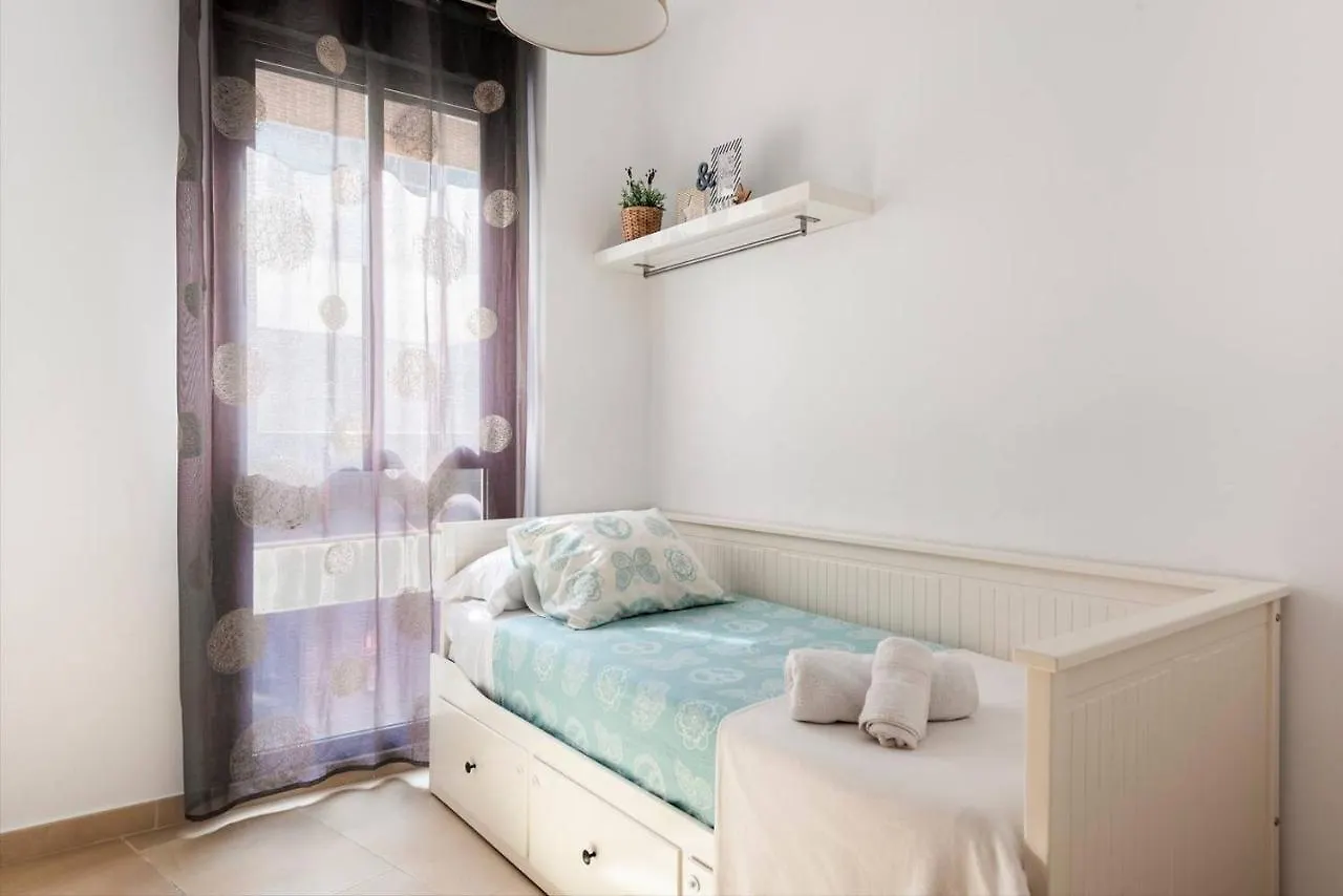 Lifestyle By Sevillaluxurysuites Seville