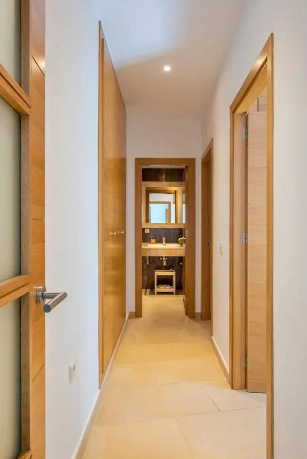 Lifestyle By Sevillaluxurysuites Apartment